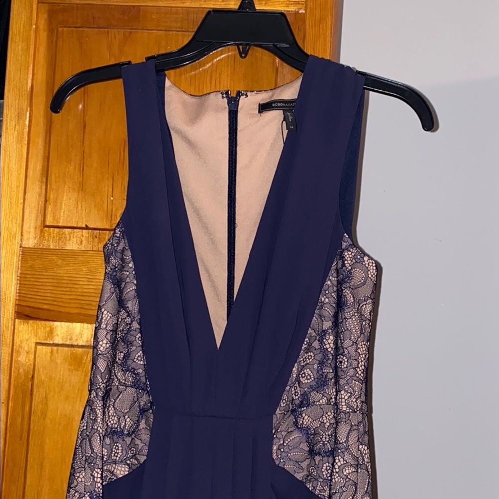 Long gown dress